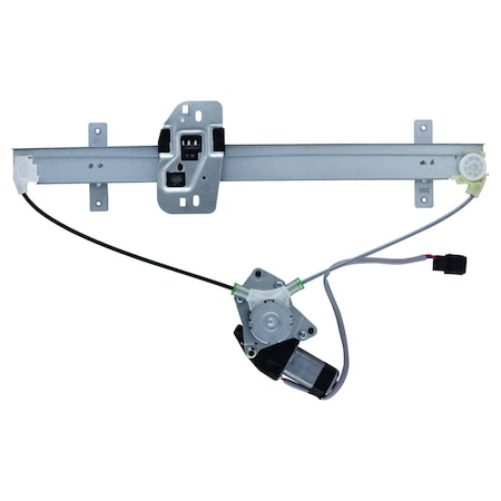 Wai Global WINDOW REGULATOR & MOTOR, WPR1026RM WPR1026RM